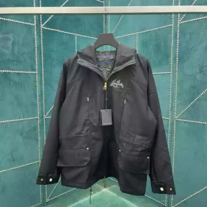 Louis Vuitton Jacket – LC013