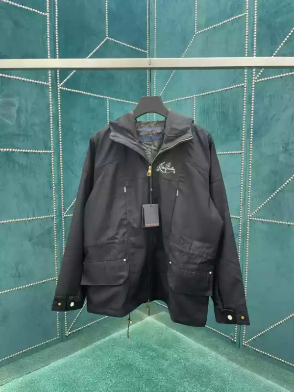 Louis Vuitton Jacket – LC013