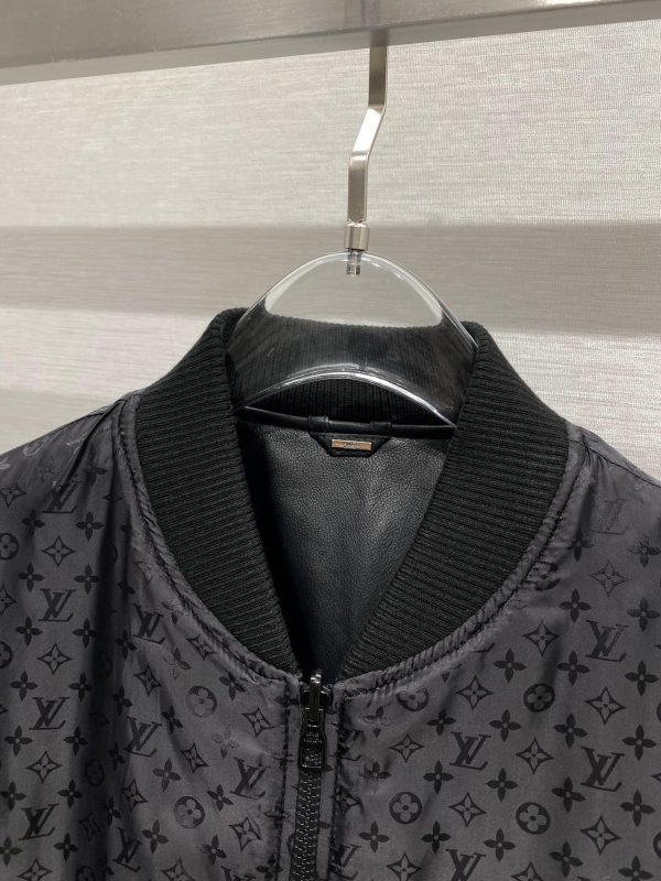 Louis Vuitton Jacket – LC015 - Image 2