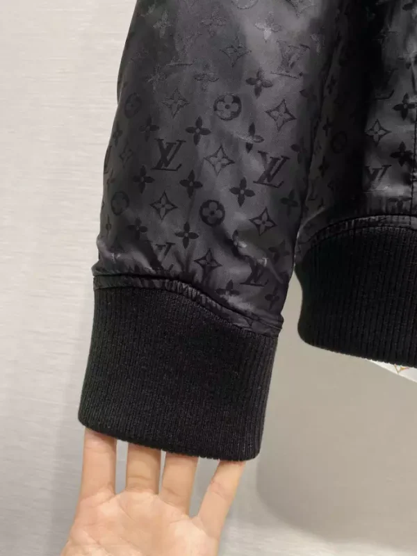 Louis Vuitton Jacket – LC015 - Image 3