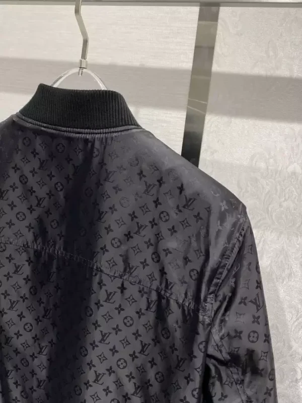 Louis Vuitton Jacket – LC015 - Image 4