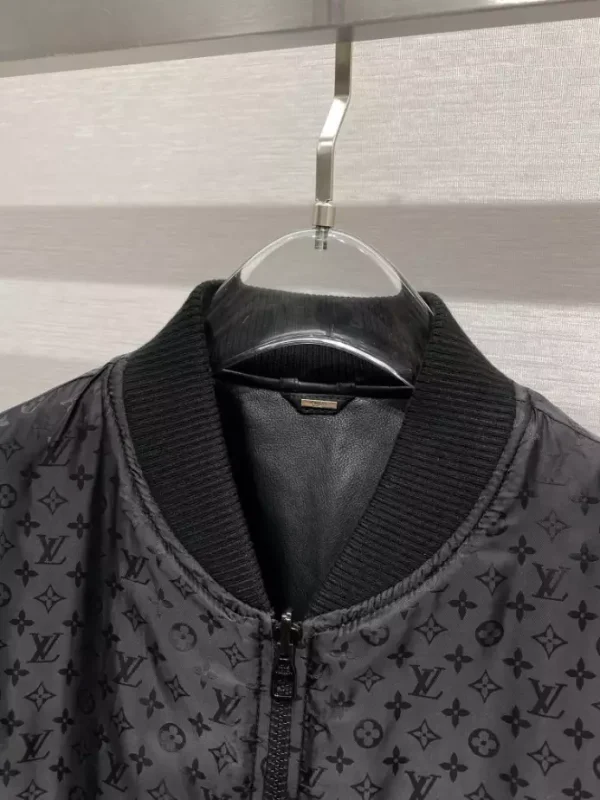 Louis Vuitton Jacket – LC015 - Image 5