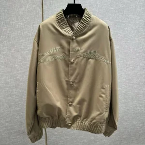 Louis Vuitton Jacket – LC018