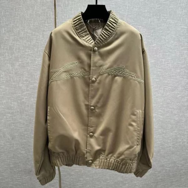 Louis Vuitton Jacket – LC018