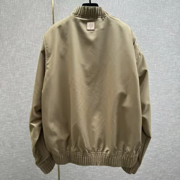 Louis Vuitton Jacket – LC018 - Image 2