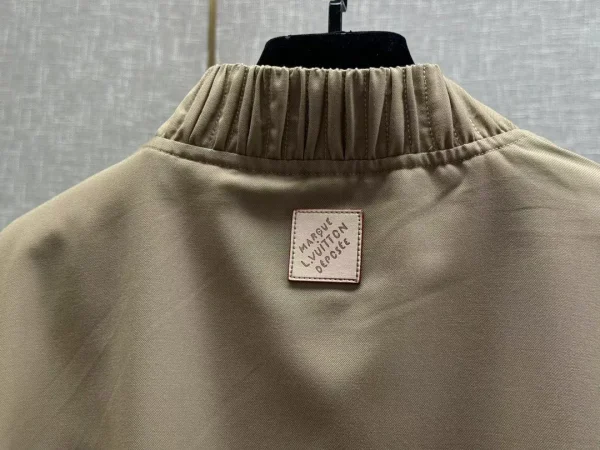 Louis Vuitton Jacket – LC018 - Image 6