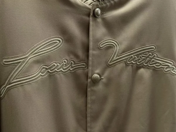 Louis Vuitton Jacket – LC018 - Image 7