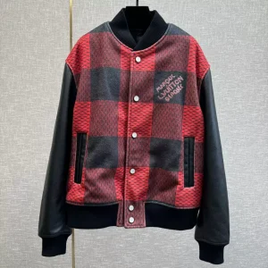 Louis Vuitton Jacket – LC019