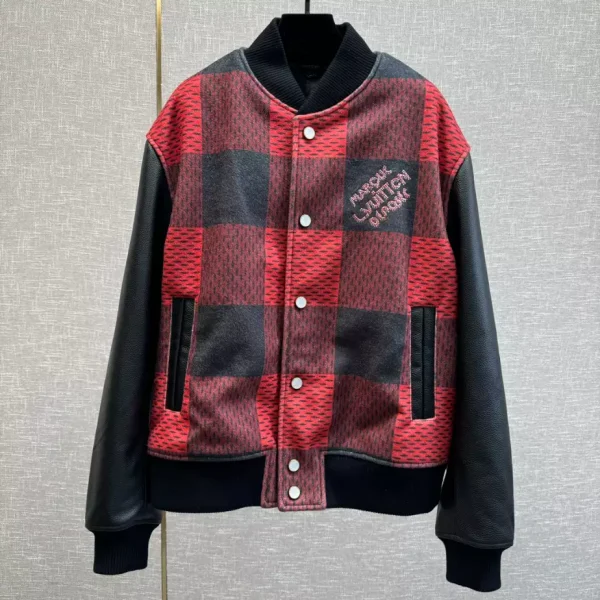 Louis Vuitton Jacket – LC019