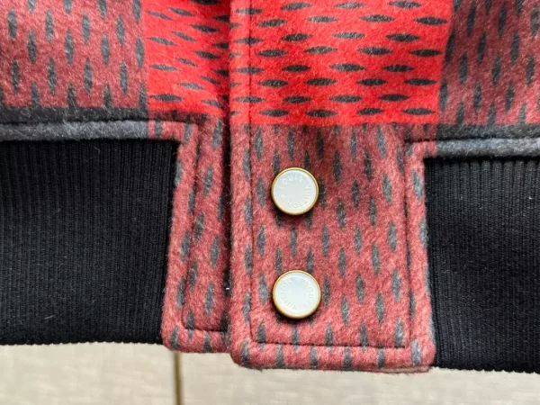 Louis Vuitton Jacket – LC019 - Image 4
