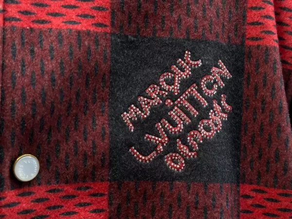 Louis Vuitton Jacket – LC019 - Image 5