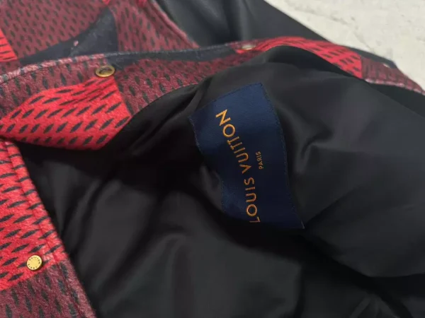 Louis Vuitton Jacket – LC019 - Image 6