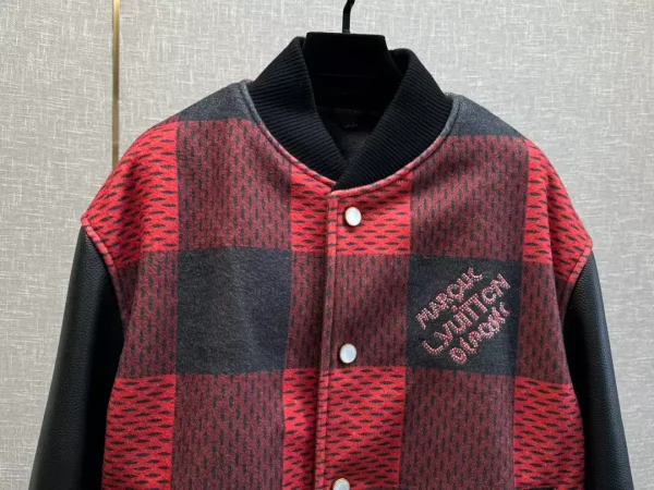 Louis Vuitton Jacket – LC019 - Image 3