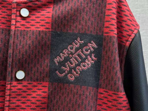 Louis Vuitton Jacket – LC019 - Image 8