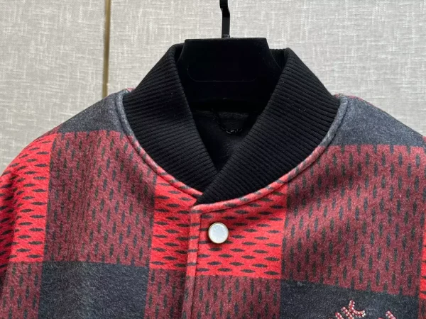 Louis Vuitton Jacket – LC019 - Image 9