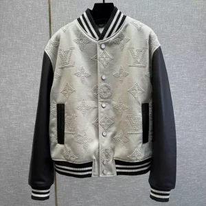 Louis Vuitton Jacket – LC020