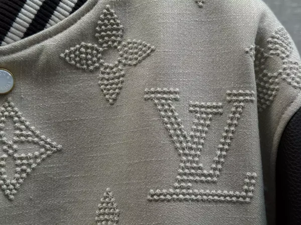 Louis Vuitton Jacket – LC020 - Image 3