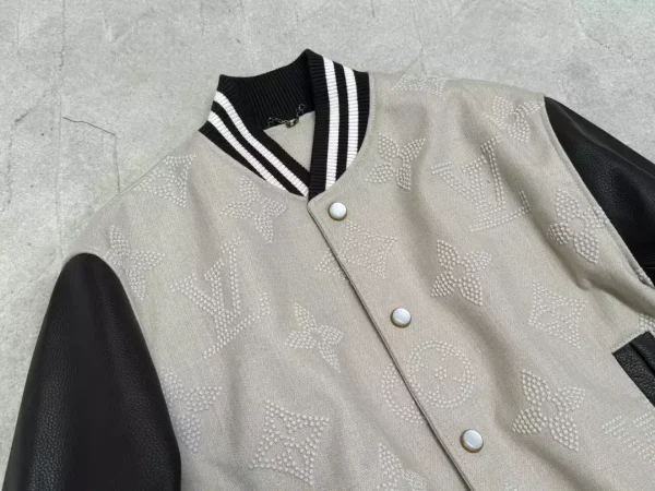 Louis Vuitton Jacket – LC020 - Image 5