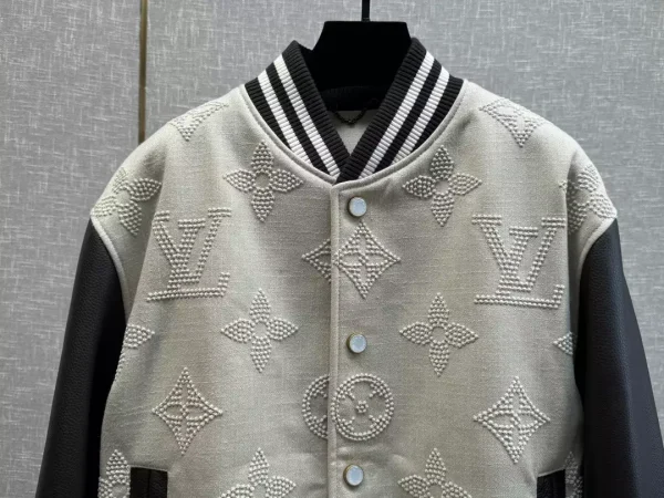 Louis Vuitton Jacket – LC020 - Image 6