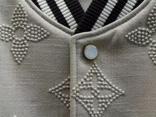Louis Vuitton Jacket – LC020 - Image 7