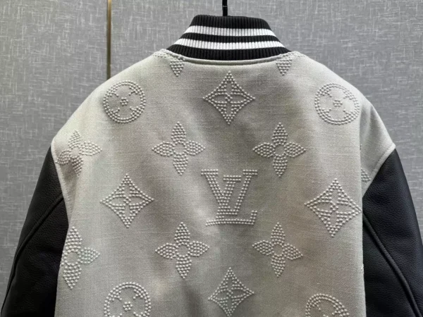 Louis Vuitton Jacket – LC020 - Image 8