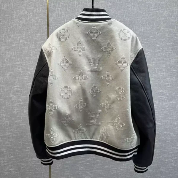 Louis Vuitton Jacket – LC020 - Image 2