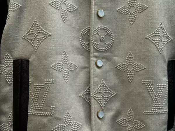 Louis Vuitton Jacket – LC020 - Image 9