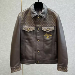 Louis Vuitton Jacket – LC022