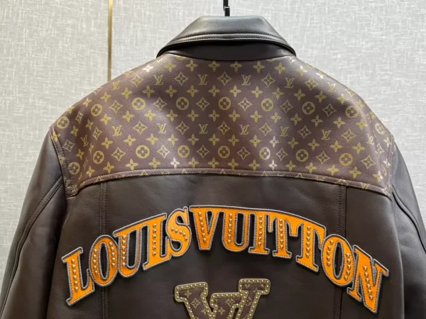Louis Vuitton Jacket – LC022 - Image 3