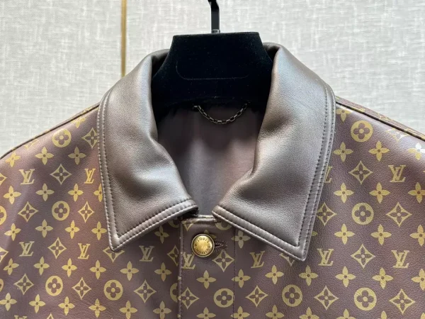 Louis Vuitton Jacket – LC022 - Image 4