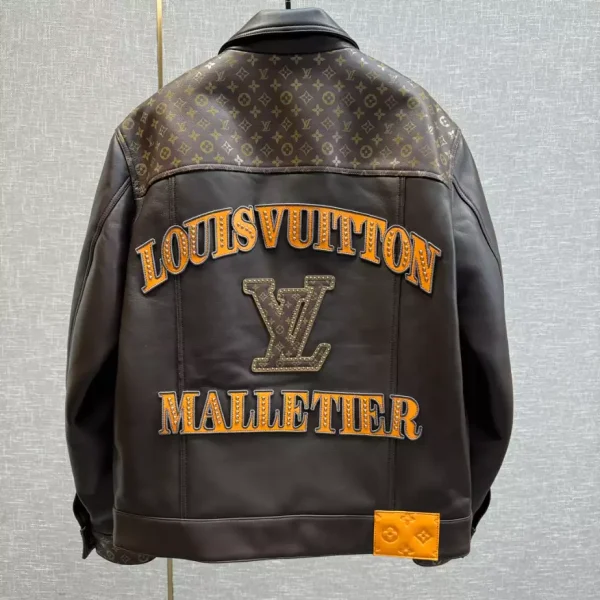 Louis Vuitton Jacket – LC022 - Image 2