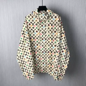 Louis Vuitton Jacket – LC023