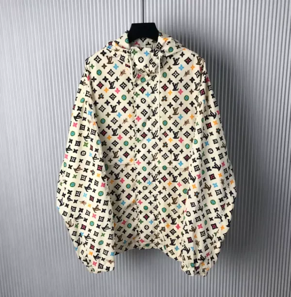 Louis Vuitton Jacket – LC023