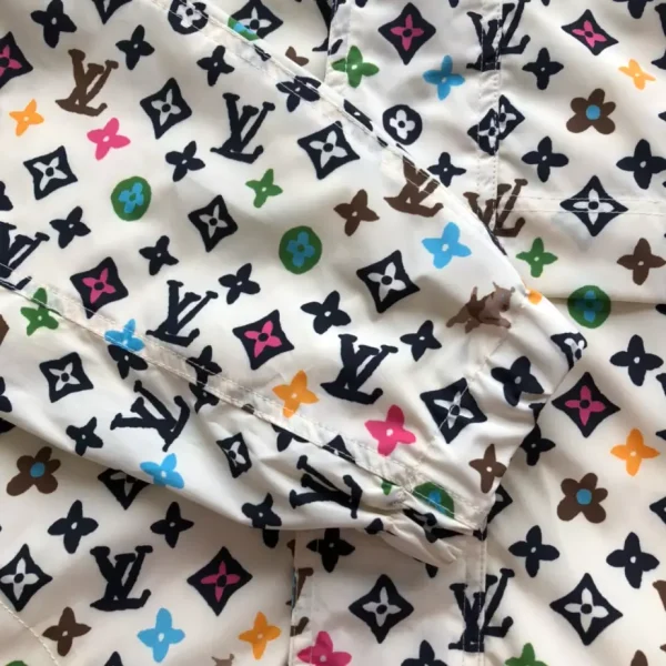 Louis Vuitton Jacket – LC023 - Image 5
