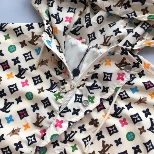 Louis Vuitton Jacket – LC023 - Image 6