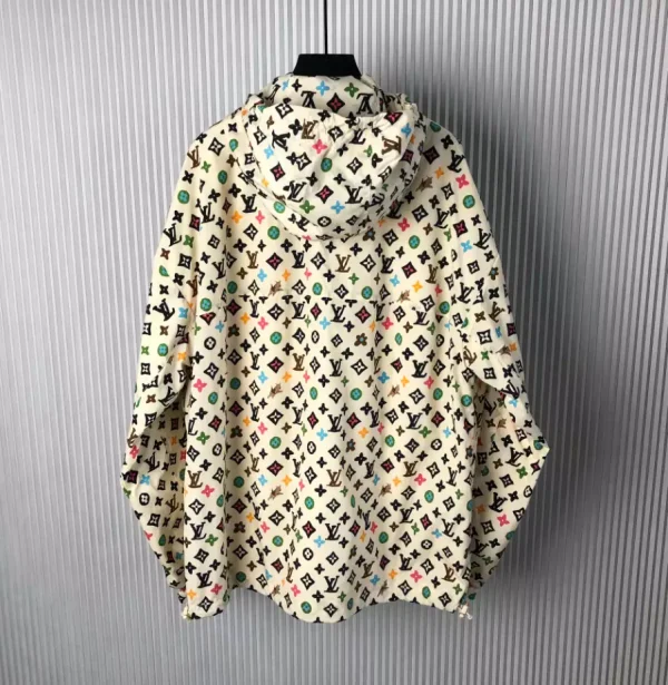 Louis Vuitton Jacket – LC023 - Image 2