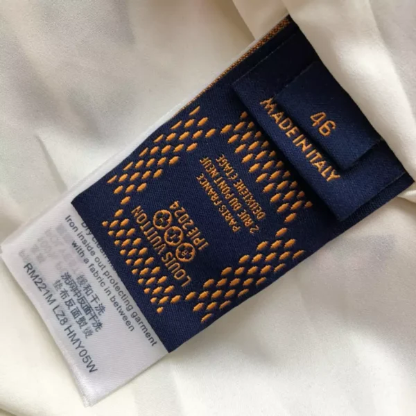 Louis Vuitton Jacket – LC023 - Image 8