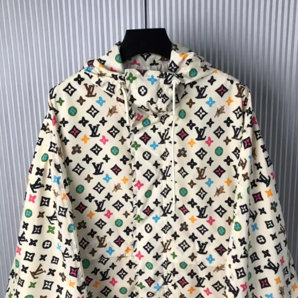 Louis Vuitton Jacket – LC023 - Image 3