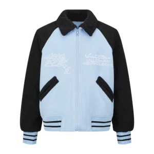 Louis Vuitton Jacket – LC027