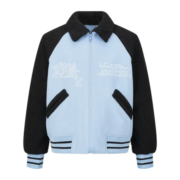 Louis Vuitton Jacket – LC027