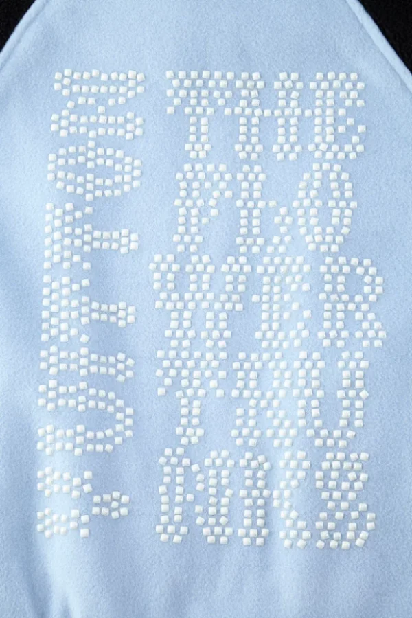 Louis Vuitton Jacket – LC027 - Image 5
