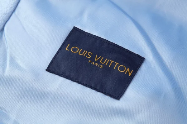 Louis Vuitton Jacket – LC027 - Image 6