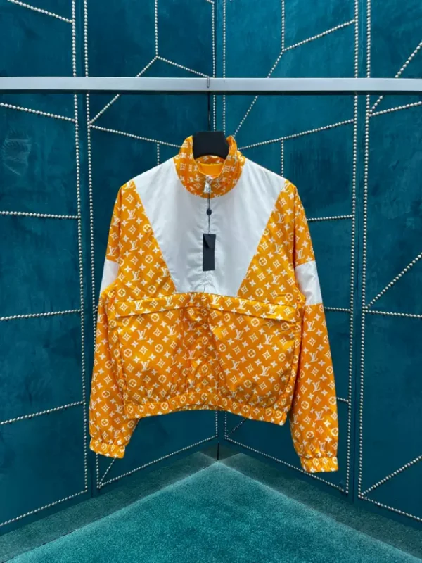 Louis Vuitton Jacket – LC028