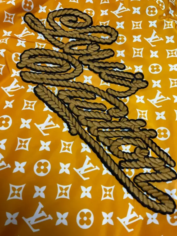 Louis Vuitton Jacket – LC028 - Image 3
