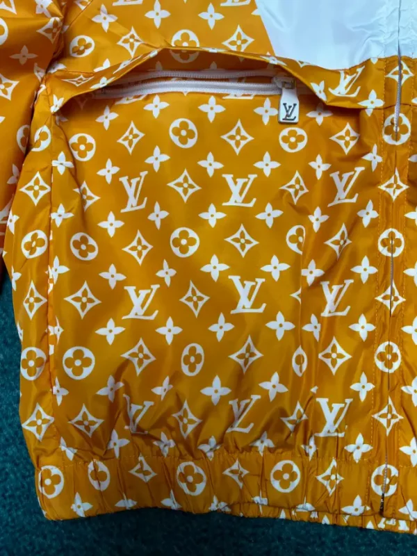 Louis Vuitton Jacket – LC028 - Image 4