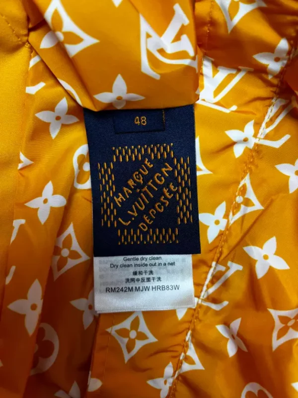 Louis Vuitton Jacket – LC028 - Image 8