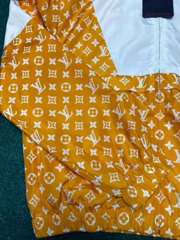 Louis Vuitton Jacket – LC028 - Image 7