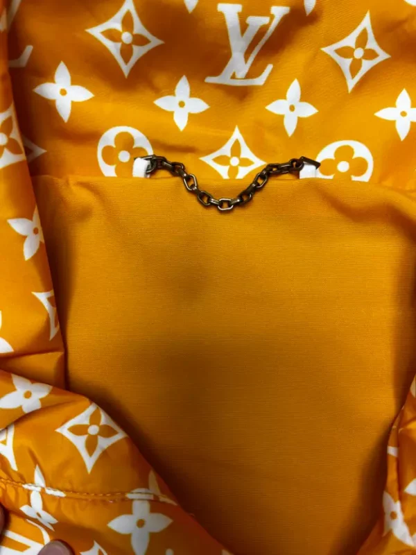 Louis Vuitton Jacket – LC028 - Image 5