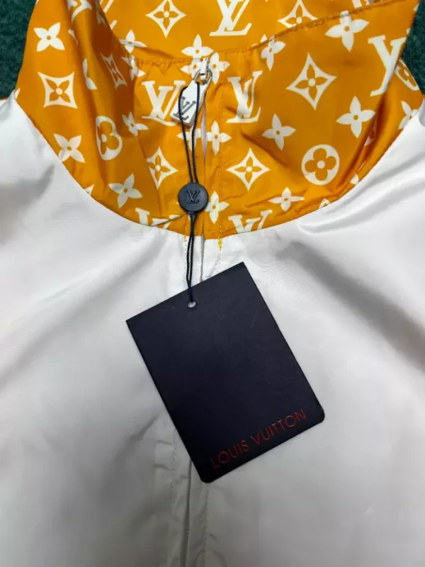Louis Vuitton Jacket – LC028 - Image 6