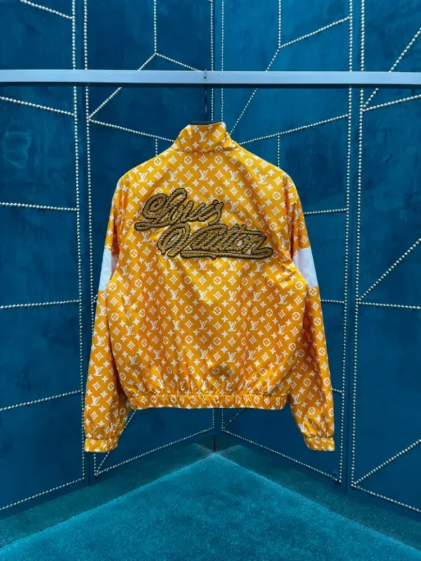Louis Vuitton Jacket – LC028 - Image 2